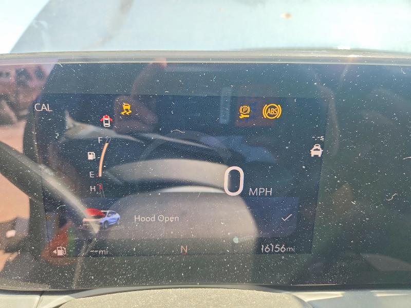59296046 :رقم المزاد ، KL47LBEP5SB197112 vin ، 2025 Buick Envista مزاد بيع