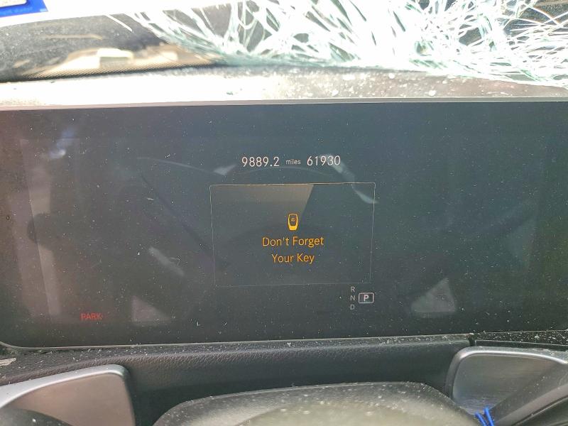 Aukcja sprzedaży 2021 Mercedes-benz Glb, vin: W1N4M4GB9MW092421, numer aukcji: 61225346