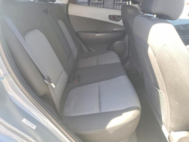 Aukcja sprzedaży 2019 Hyundai Kona, vin: KM8K22AA8KU192037, numer aukcji: 60314976