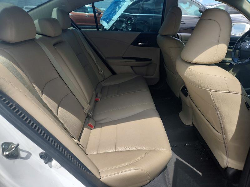 Aukcja sprzedaży 2015 Honda Accord, vin: 1HGCR6F70FA009120, numer aukcji: 61956766