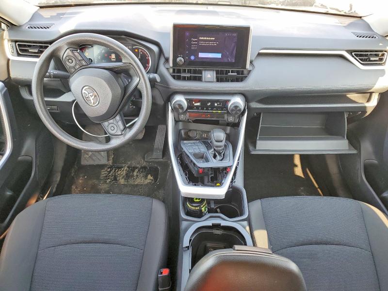 51559116 :رقم المزاد ، 2T3F1RFV9RW468638 vin ، 2024 Toyota Rav4 مزاد بيع