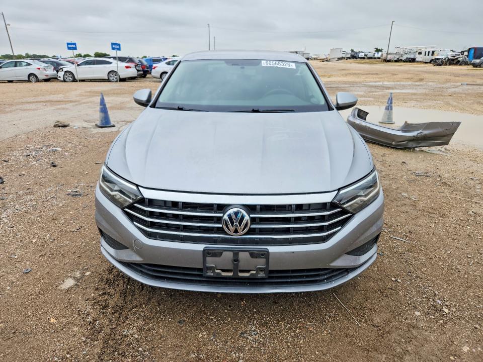 2020 Volkswagen Jetta მანქანა იყიდება აუქციონზე, vin: 3VWC57BU2LM085011, აუქციონის ნომერი: 60568326
