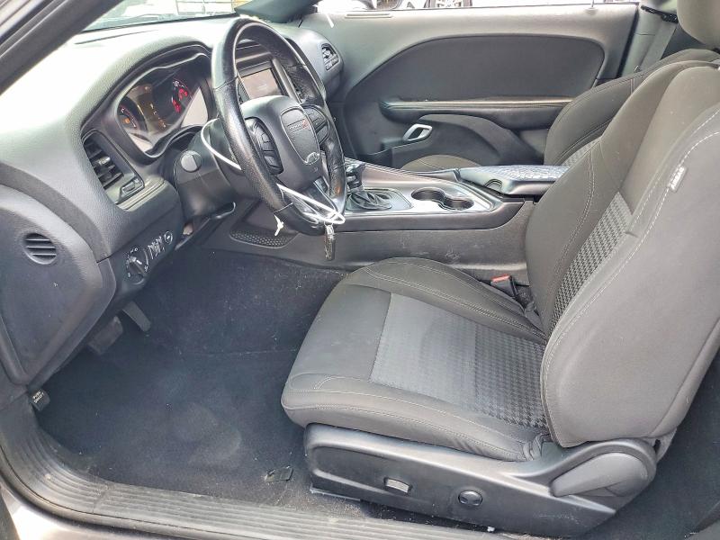 Продажа на аукционе авто 2023 Dodge Challenger, vin: 2C3CDZAG4PH527406, номер лота: 61492426