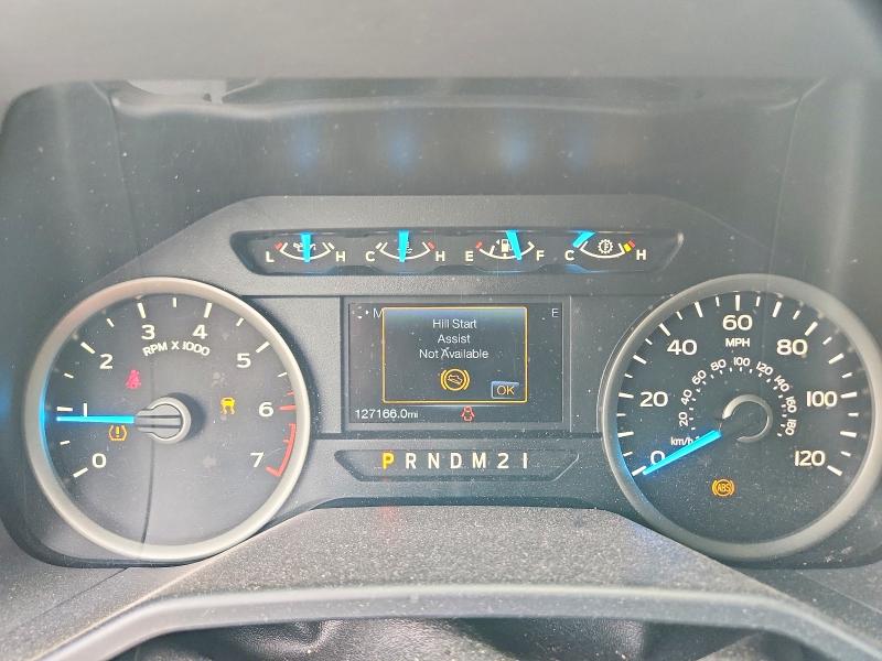 Продаж на аукціоні авто 2016 Ford F150, vin: 1FTEX1EP3GFB10447, номер лоту: 60126366