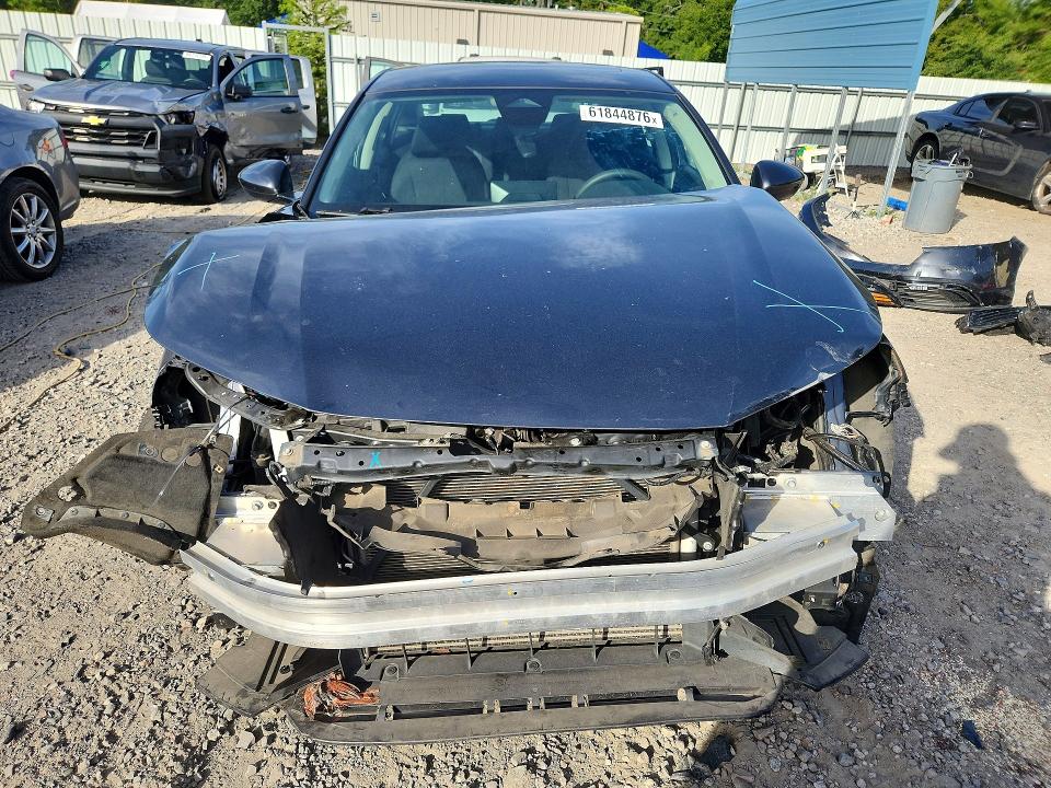 Продаж на аукціоні авто 2023 Honda Accord, vin: 1HGCY1F32PA033469, номер лоту: 61844876
