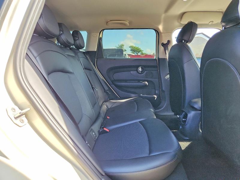 Продажа на аукционе авто 2017 Mini Cooper, vin: WMWLU1C33H2F28807, номер лота: 61846396