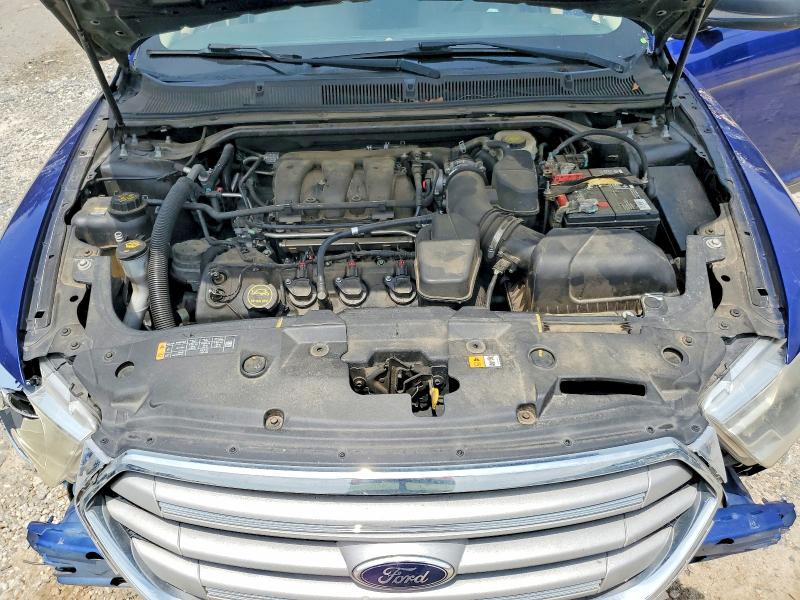 Aukcja sprzedaży 2014 Ford Taurus, vin: 1FAHP2D88EG145401, numer aukcji: 62628106