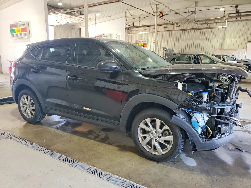 Продаж на аукціоні авто 2019 Hyundai Tucson, vin: KM8J2CA45KU039854, номер лоту: 59135016