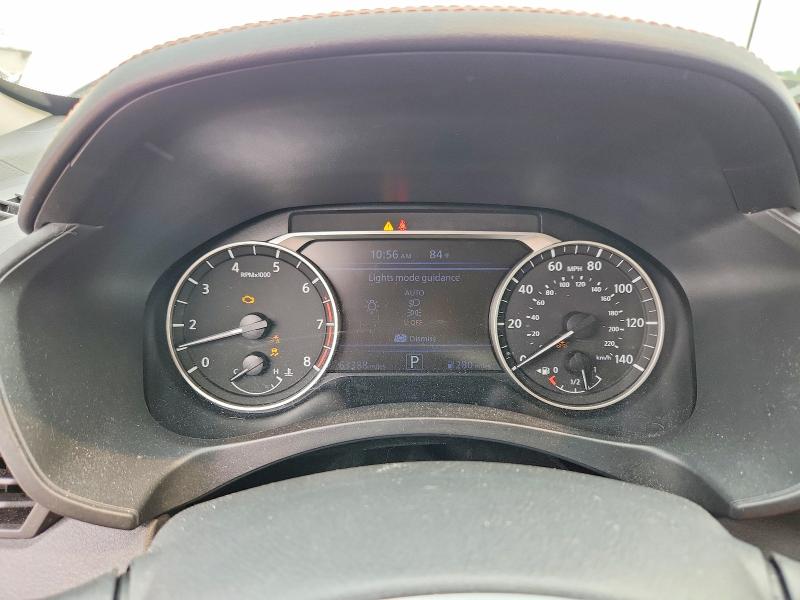 Aukcja sprzedaży 2021 Nissan Altima, vin: 1N4BL4CV2MN406486, numer aukcji: 61121356