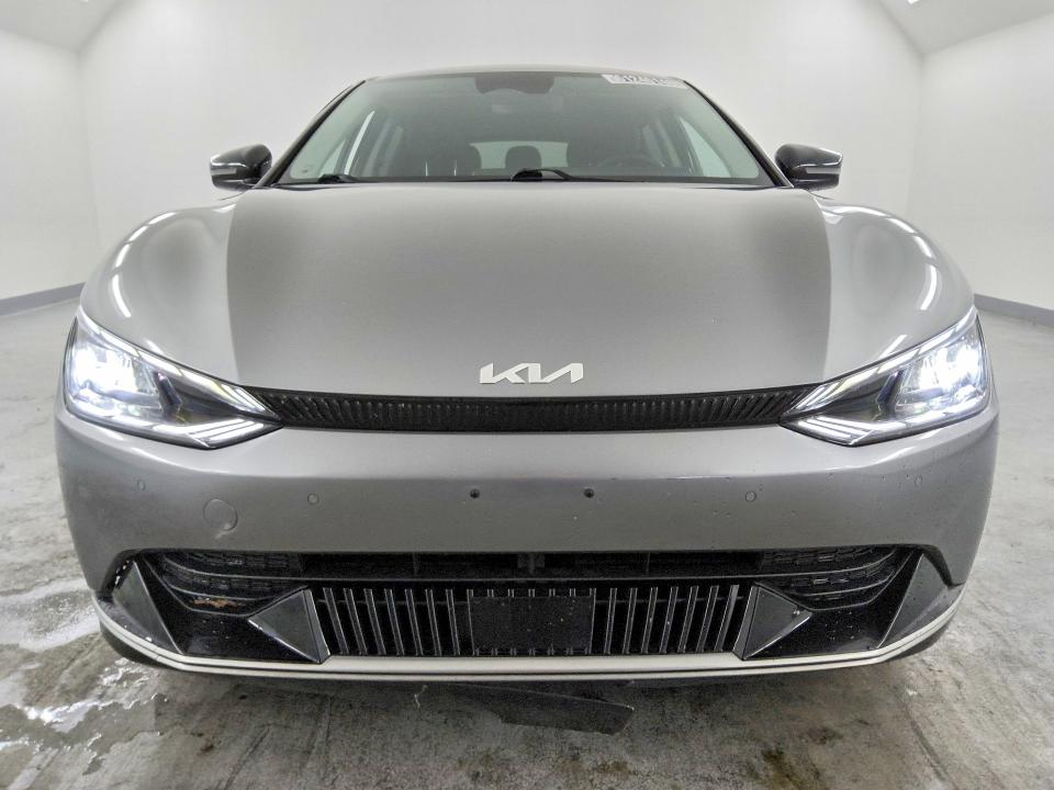Продаж на аукціоні авто 2023 Kia Ev6, vin: KNDC34LAXP5150078, номер лоту: 61246146