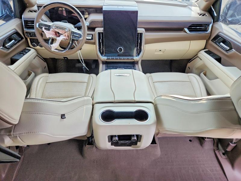 Продажа на аукционе авто 2025 Gmc Yukon, vin: 1GKS2DR86SR321403, номер лота: 60136856