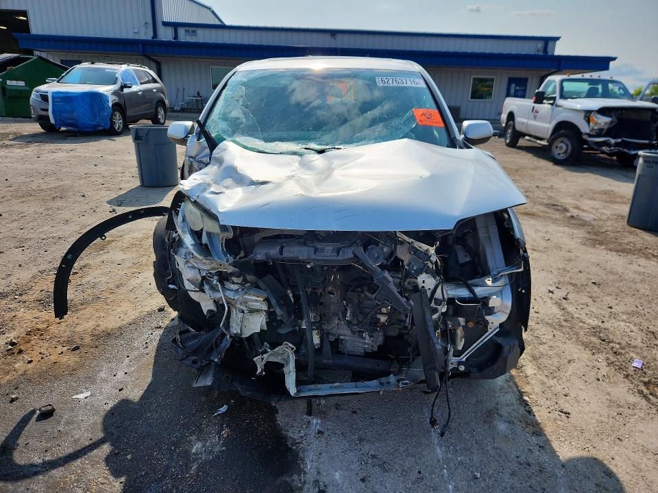 Aukcja sprzedaży 2014 Honda Cr-v, vin: 2HKRM4H59EH638230, numer aukcji: 62763716
