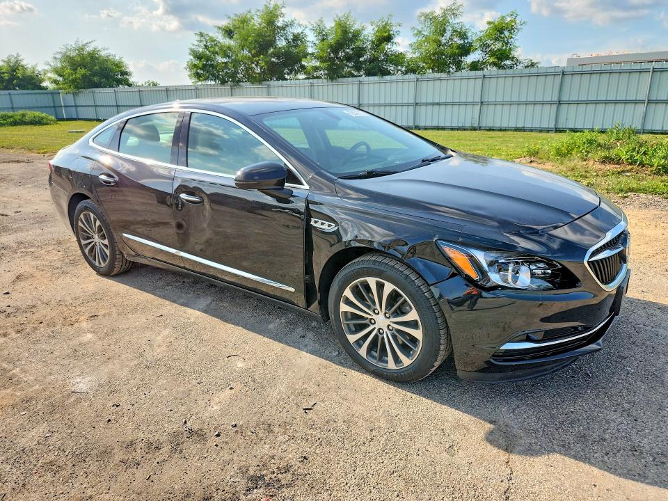 Aukcja sprzedaży 2017 Buick Lacrosse, vin: 1G4ZN5SS5HU199955, numer aukcji: 60551216