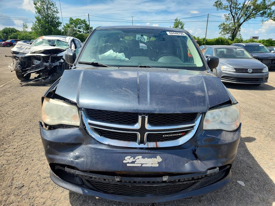 Продаж на аукціоні авто 2013 Dodge Grand Caravan, vin: 2C4RDGBG6DR597830, номер лоту: 62448796