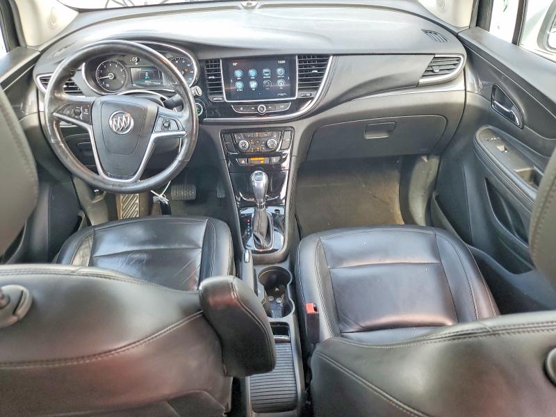 Aukcja sprzedaży 2018 Buick Encore, vin: KL4CJCSB4JB531714, numer aukcji: 61612366