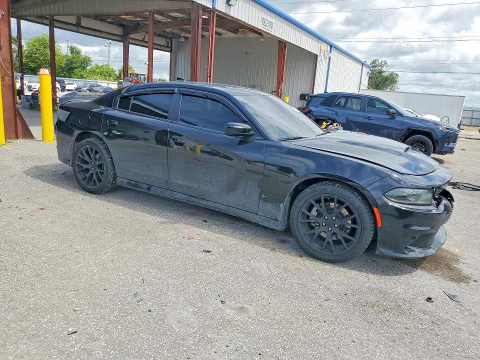 Aukcja sprzedaży 2022 Dodge Charger, vin: 2C3CDXCT6NH235493, numer aukcji: 62935776