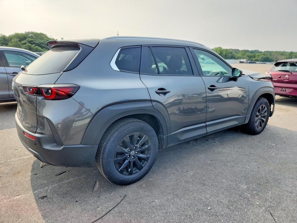 Aukcja sprzedaży 2026 Mazda Cx-50, vin: 7MMVABBL0TN493904, numer aukcji: 61608346