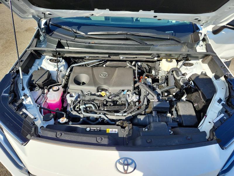 Auction sale of the 2026 Toyota Rav4, vin: 2T36DRBV9TW003989, lot number: 61242186