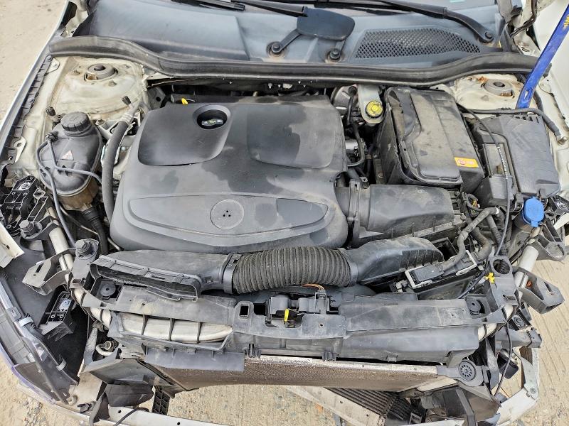 Aukcja sprzedaży 2016 Mercedes-benz Cla, vin: WDDSJ4EB6GN357564, numer aukcji: 61776526