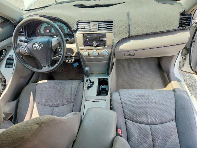 Продаж на аукціоні авто 2011 Toyota Camry, vin: 4T1BF3EK8BU720429, номер лоту: 62845466