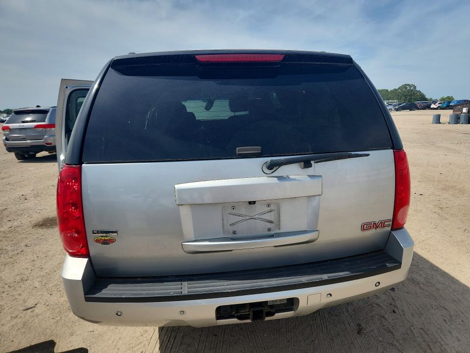 Aukcja sprzedaży 2011 Gmc Yukon Xl, vin: 1GKS1KE03BR337114, numer aukcji: 62225716