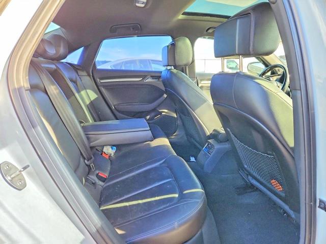 59726116 :رقم المزاد ، WAUAUGFF0J1031237 vin ، 2018 Audi A3 مزاد بيع