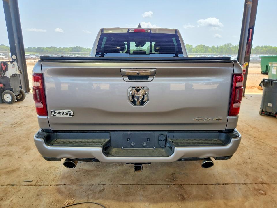 62481056 :رقم المزاد ، 1C6SRFKM6MN749399 vin ، 2021 Ram 1500 مزاد بيع