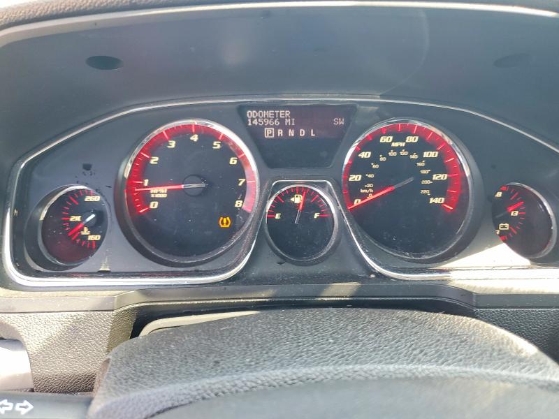 2014 Gmc Acadia მანქანა იყიდება აუქციონზე, vin: 1GKKVNED2EJ205425, აუქციონის ნომერი: 63184996