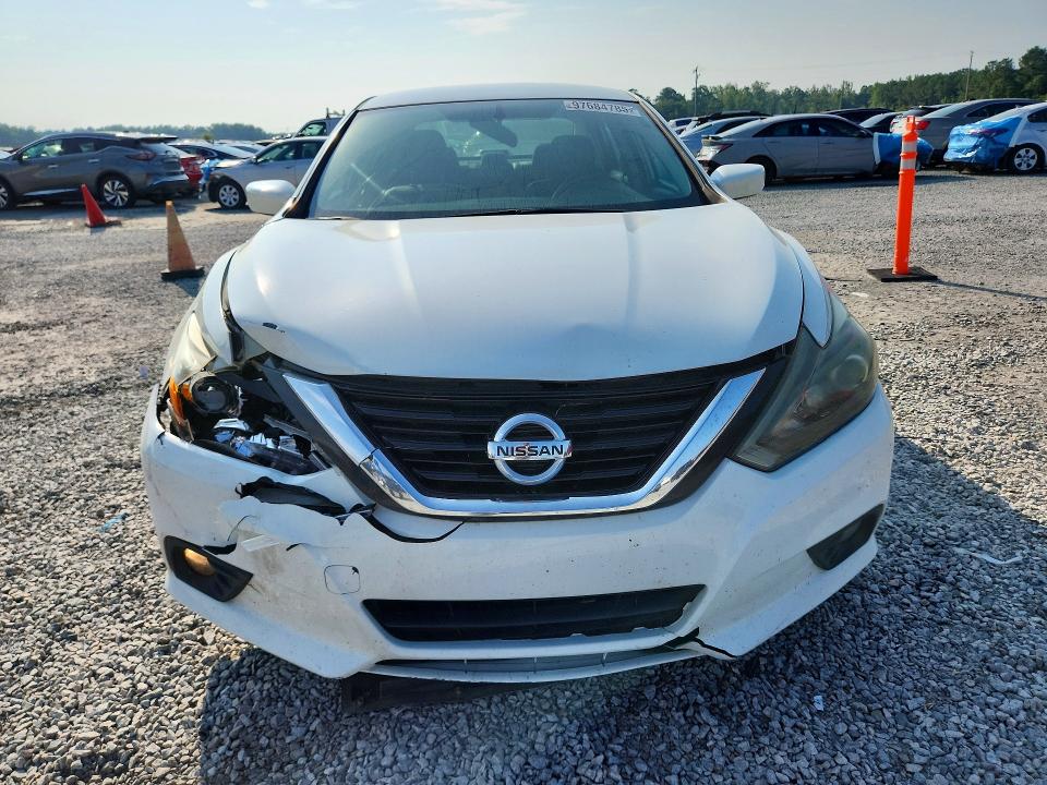 97684785 :رقم المزاد ، 1N4AL3AP2GC278714 vin ، 2016 Nissan Altima مزاد بيع