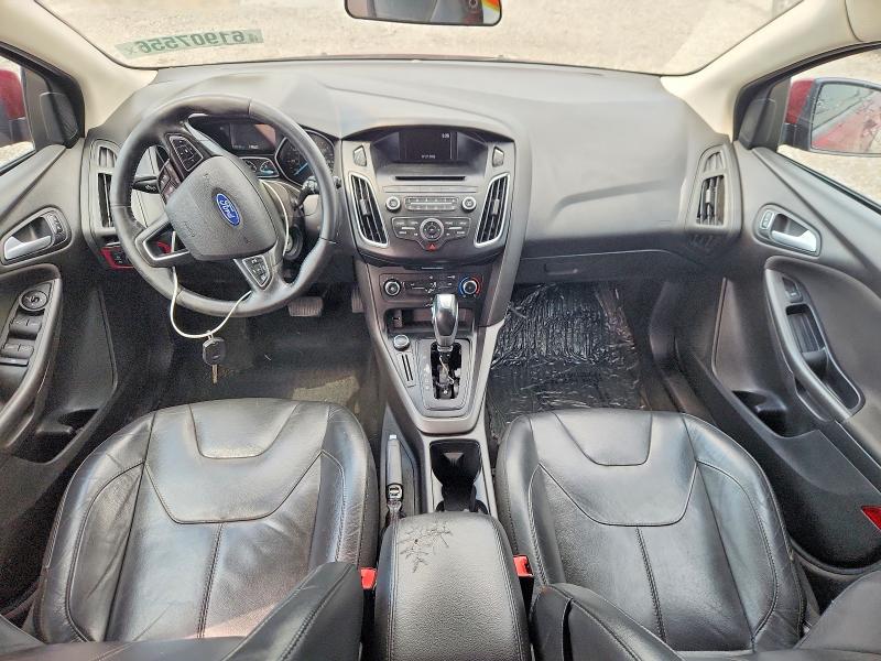 Продаж на аукціоні авто 2016 Ford Focus, vin: 1FADP3K28GL325801, номер лоту: 61907556