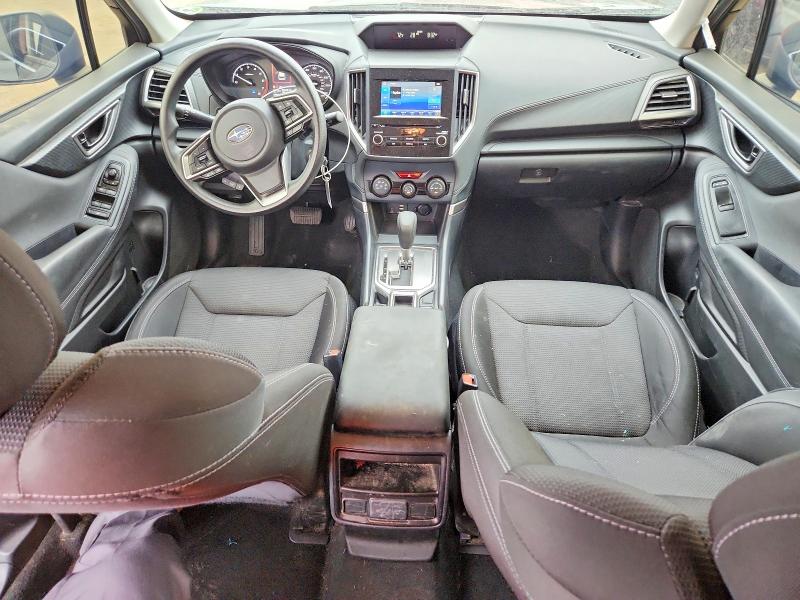 Продаж на аукціоні авто 2019 Subaru Forester, vin: JF2SKACC4KH421014, номер лоту: 60658726