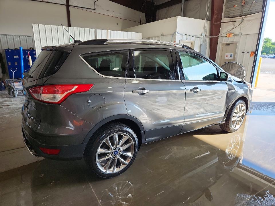 Продаж на аукціоні авто 2016 Ford Escape, vin: 1FMCU9GX7GUB71884, номер лоту: 60482806
