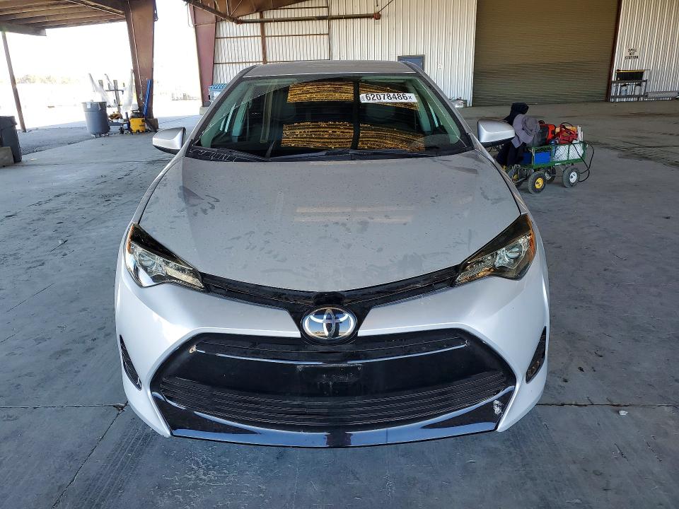 Продаж на аукціоні авто 2019 Toyota Corolla, vin: 5YFBURHE3KP863336, номер лоту: 62078486