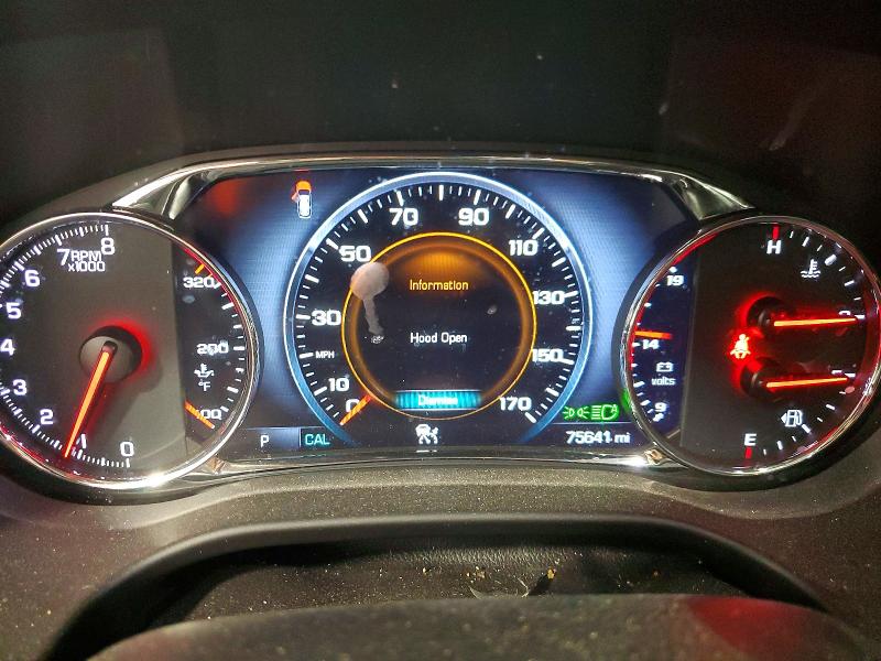 Aukcja sprzedaży 2019 Gmc Acadia, vin: 1GKKNXLS1KZ199014, numer aukcji: 60714526