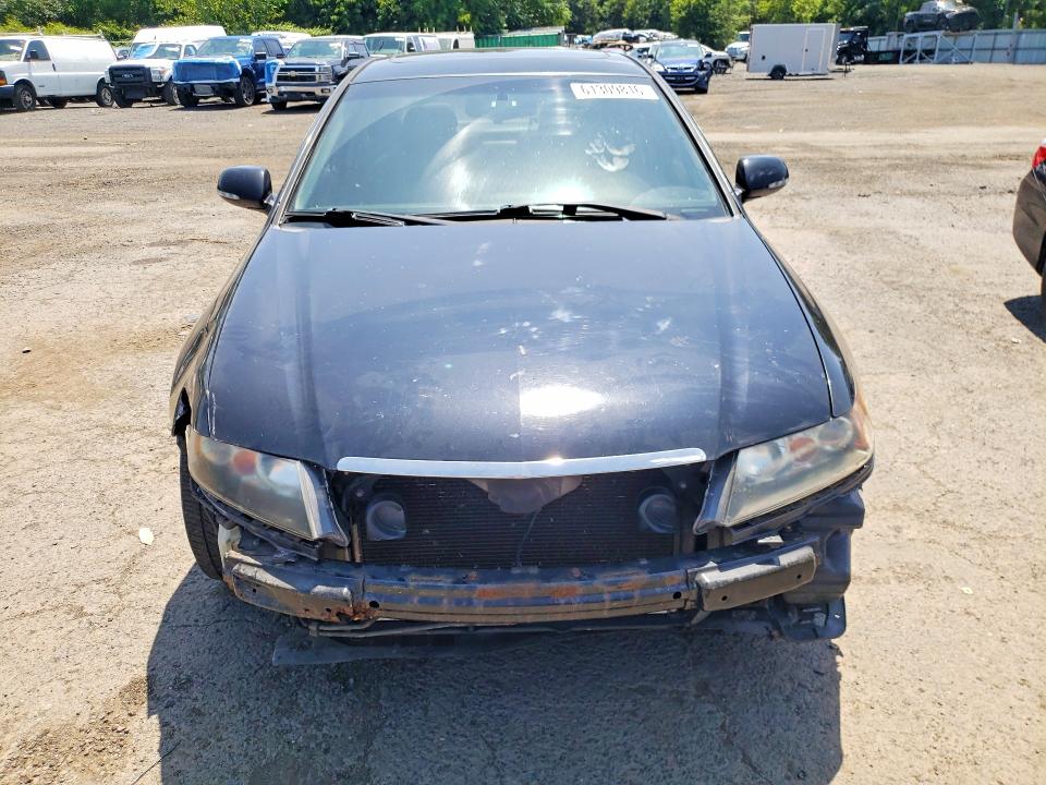 Продаж на аукціоні авто 2004 Acura Tsx, vin: JH4CL96864C001159, номер лоту: 61309816