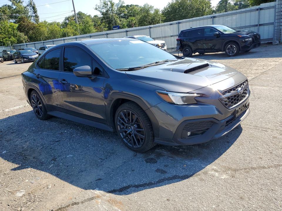 Продаж на аукціоні авто 2024 Subaru Wrx, vin: JF1VBAH66R9808012, номер лоту: 61553476