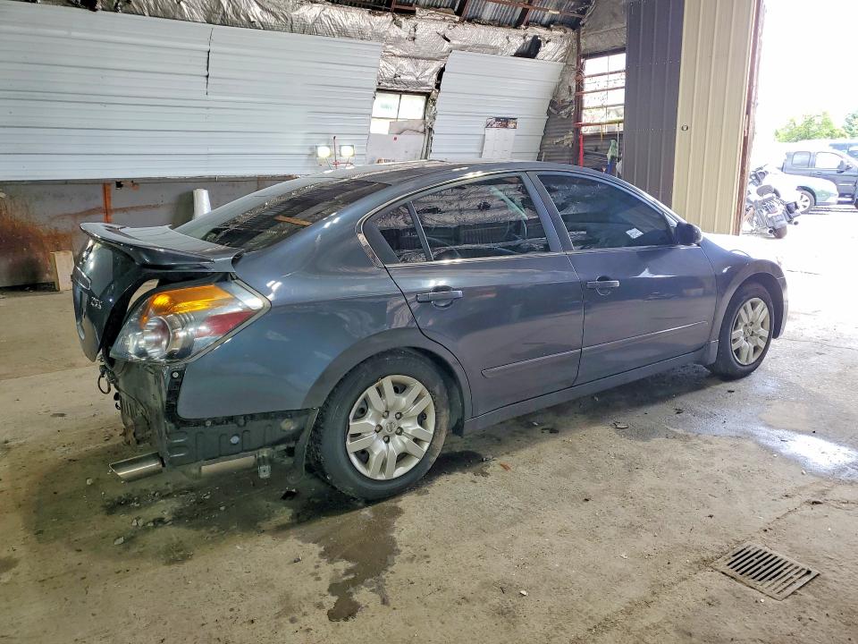 Продаж на аукціоні авто 2009 Nissan Altima, vin: 1N4AL21E69N494002, номер лоту: 62110026