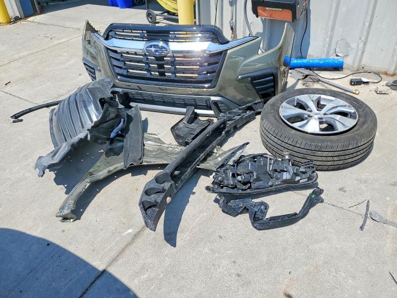 Продажа на аукционе авто 2024 Subaru Ascent, vin: 4S4WMACD5R3443982, номер лота: 60571466