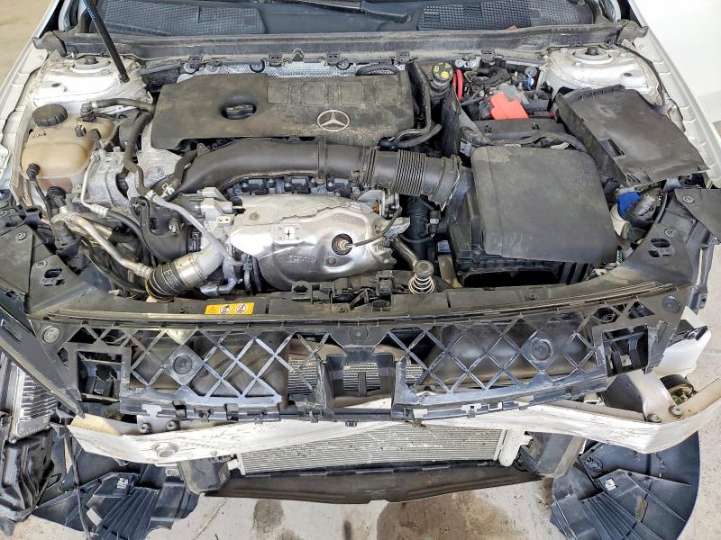 Продажа на аукционе авто 2019 Mercedes-benz A, vin: WDD3G4EB2KW025496, номер лота: 59165076