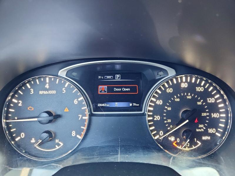 Aukcja sprzedaży 2020 Nissan Pathfinder, vin: 5N1DR2AM9LC579041, numer aukcji: 61230426