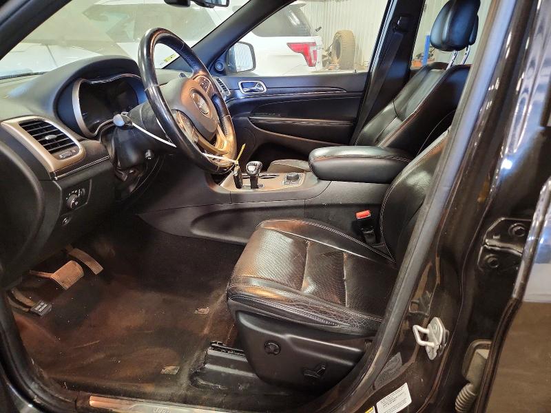 2015 Jeep Grand Cherokee მანქანა იყიდება აუქციონზე, vin: 1C4RJFBG8FC708358, აუქციონის ნომერი: 61474356