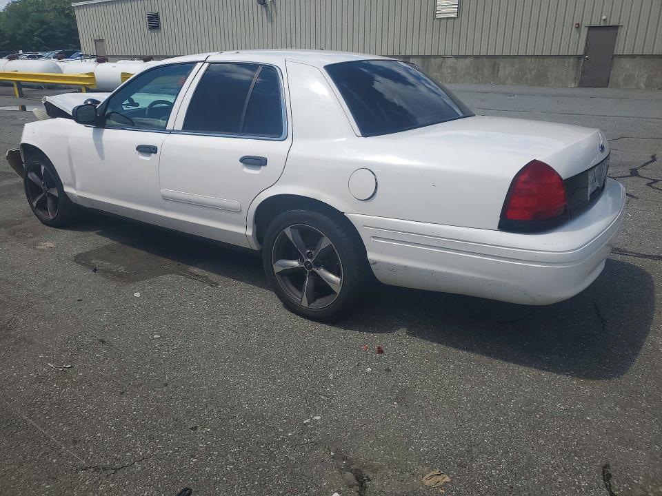 62299316 :رقم المزاد ، 2FAHP71W33X187403 vin ، 2003 Ford Crown Victoria مزاد بيع