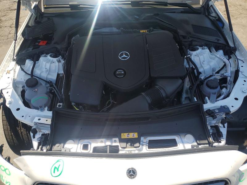2026 Mercedes-benz C მანქანა იყიდება აუქციონზე, vin: W1KAF4HB0TR337421, აუქციონის ნომერი: 60520596