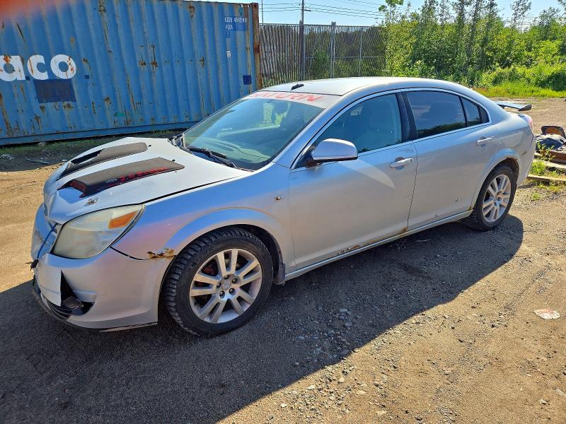 Продажа на аукционе авто 2009 Saturn Aura, vin: 1G8ZR57509F221985, номер лота: 60651856
