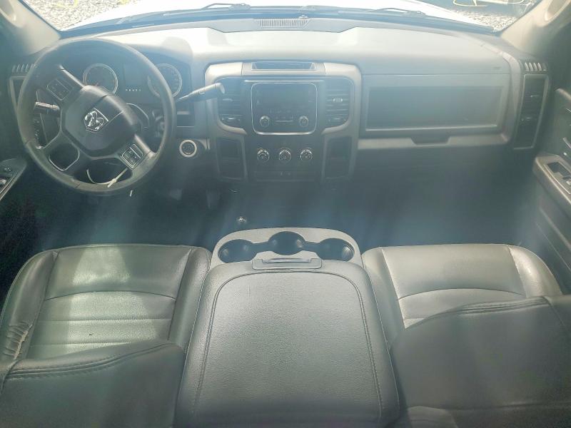 Продажа на аукционе авто 2018 Ram 2500, vin: 3C6TR5HT6JG242181, номер лота: 60290916