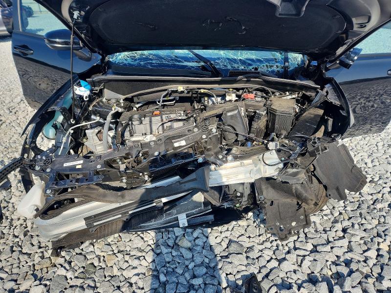 60293336 :رقم المزاد ، 3CZRZ1H30TM706415 vin ، 2026 Honda Hr-v مزاد بيع