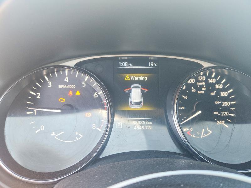 Продаж на аукціоні авто 2015 Nissan Rogue, vin: 5N1AT2MTXFC753792, номер лоту: 63311326
