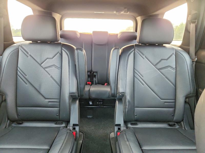 2026 Hyundai Palisade მანქანა იყიდება აუქციონზე, vin: KM8RJES24TU026514, აუქციონის ნომერი: 59867546