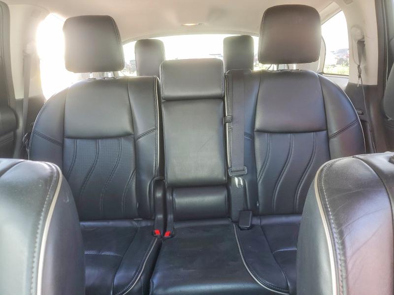 Продаж на аукціоні авто 2017 Infiniti Qx60, vin: 5N1DL0MM7HC550937, номер лоту: 56103636