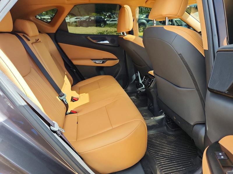 Auction sale of the 2024 Lexus Nx, vin: JTJGDCAZ8R2010534, lot number: 61400216